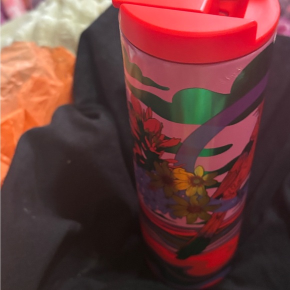 Limited edition, Rex Hamilton, Starbucks cup Tumblr - Picture 6 of 10